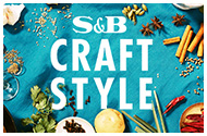 S&B CRAFT STYLE