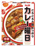 レトルトカレー