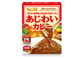 あじわいカレー