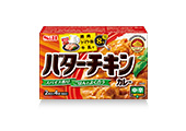 バターチキンカレー