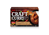 CRAFT CURRY