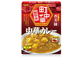 町中華 中華カレー