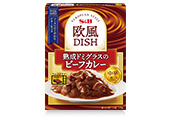 欧風DISH