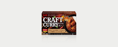 CRAFT CURRY