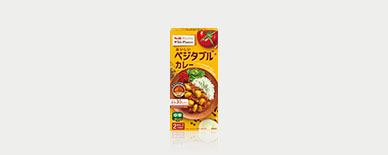With Plants おいしいベジタブルカレー