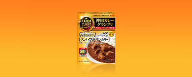 神田カレーグランプリ